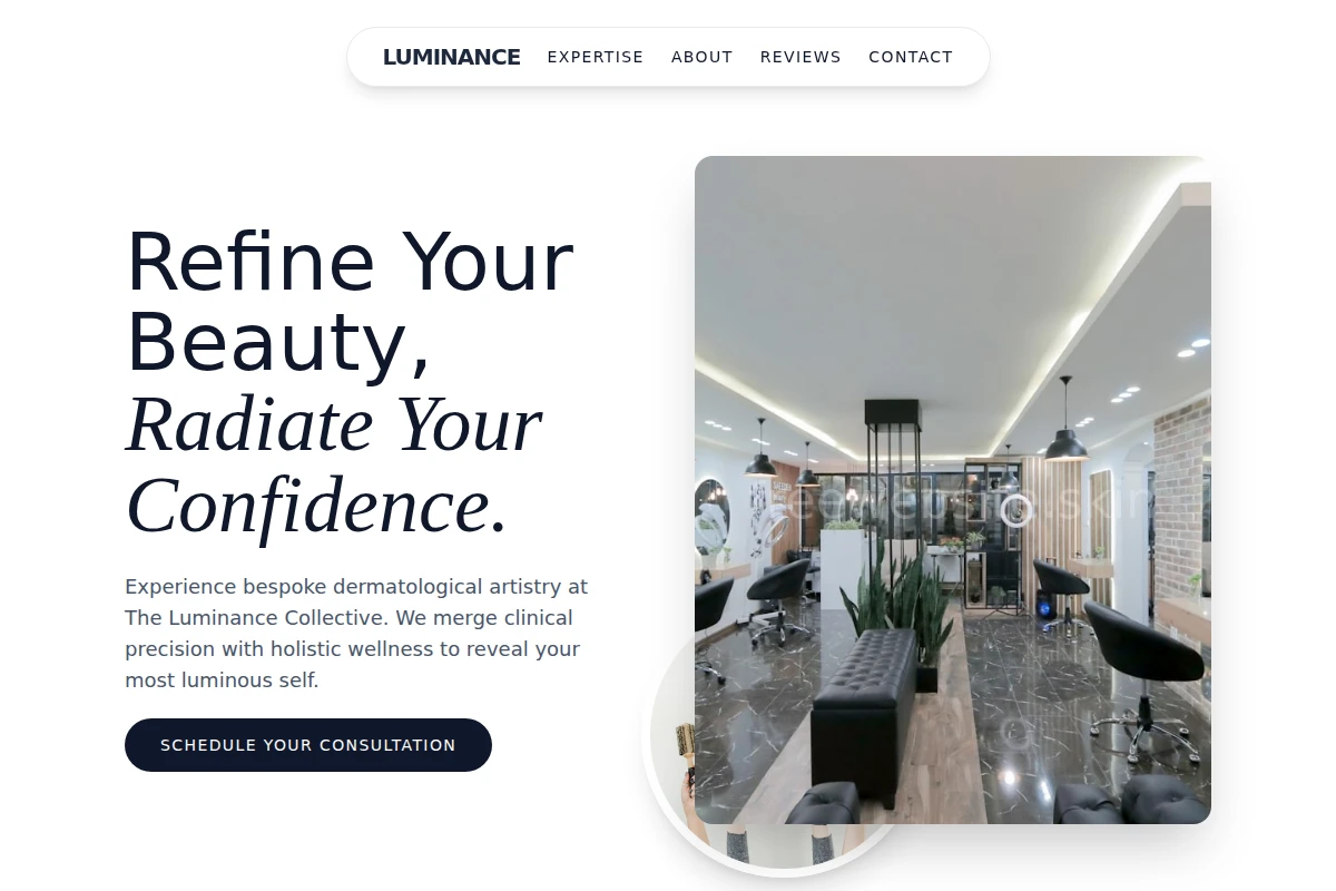 Derm Beauty Salon