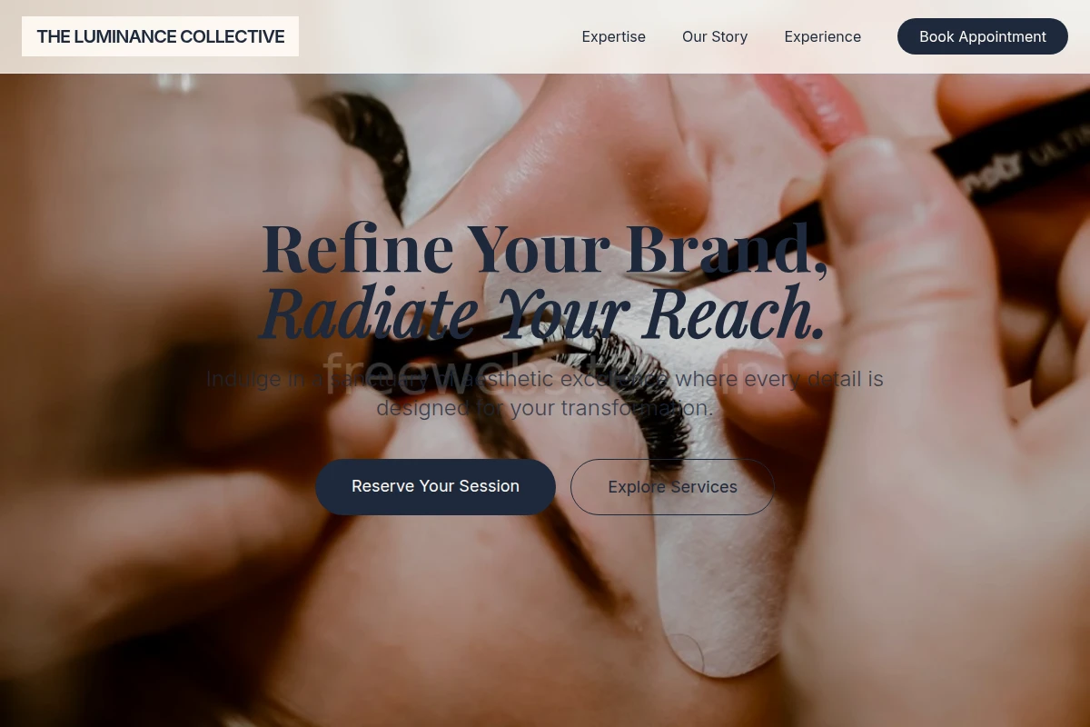 Renewal Beauty Salon