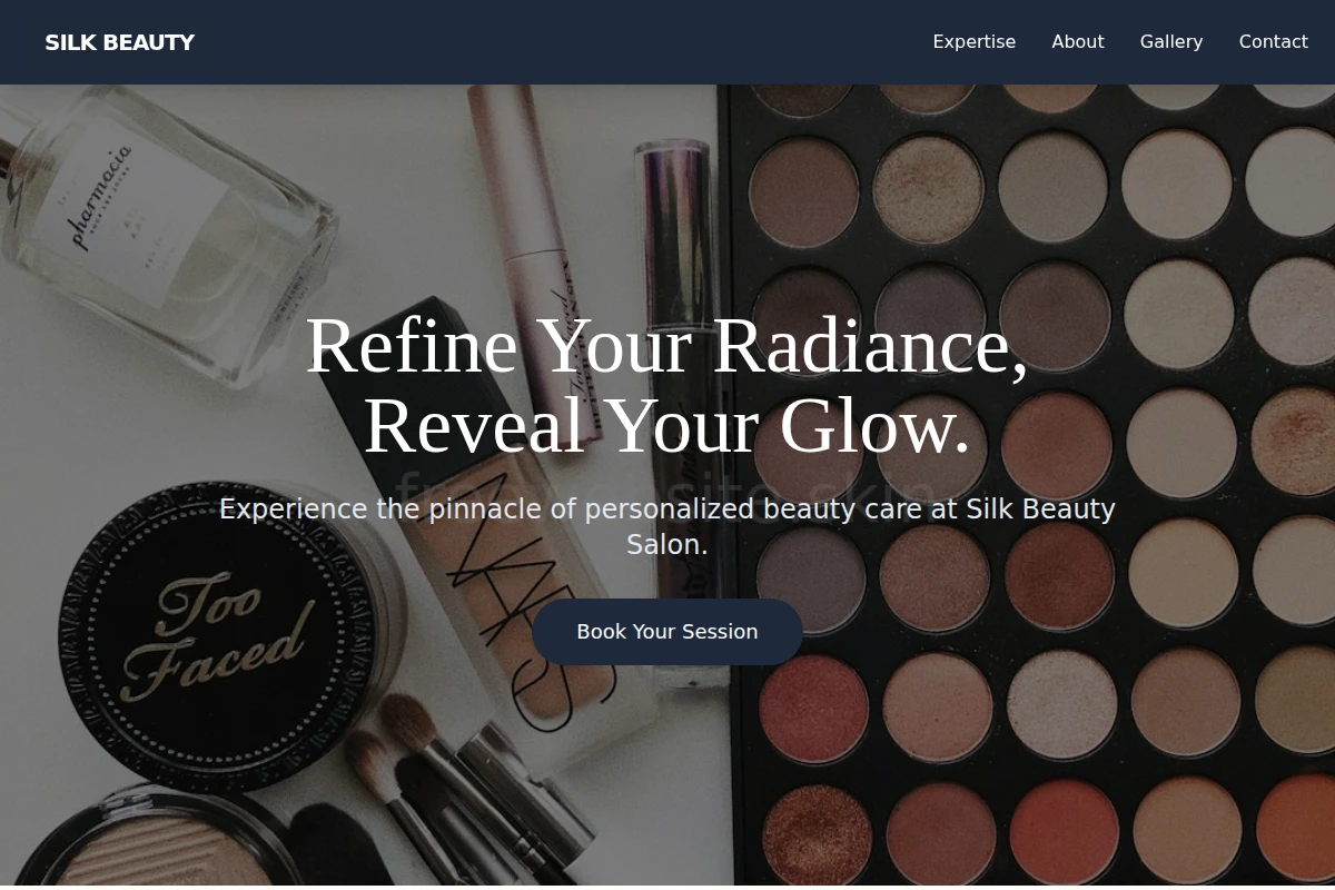 Silk Beauty Salon