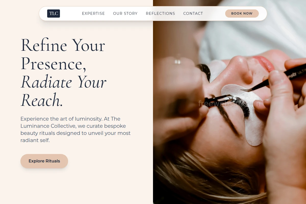 Dewy Beauty Salon