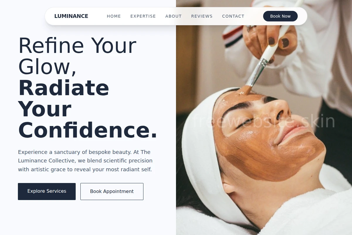 Pure Beauty Salon