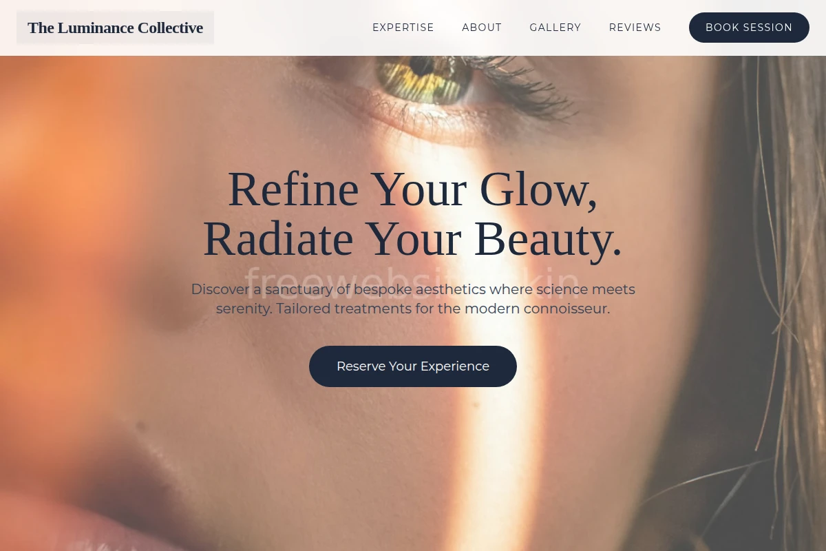 Velvet Beauty Salon