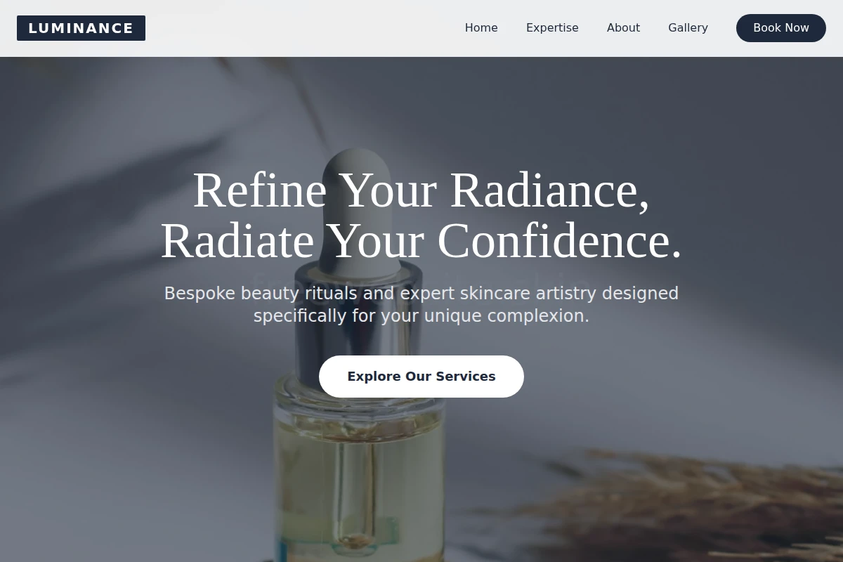 Balance Cosmetics