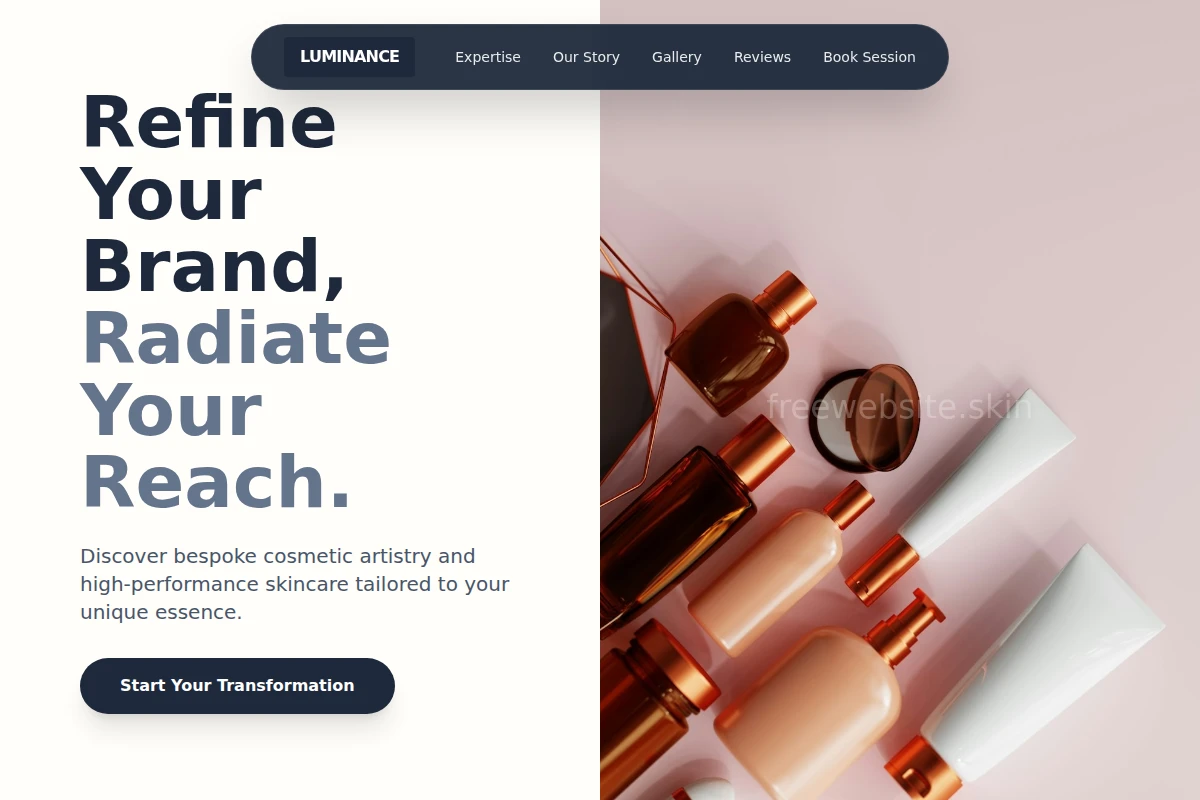 Boutique Cosmetics