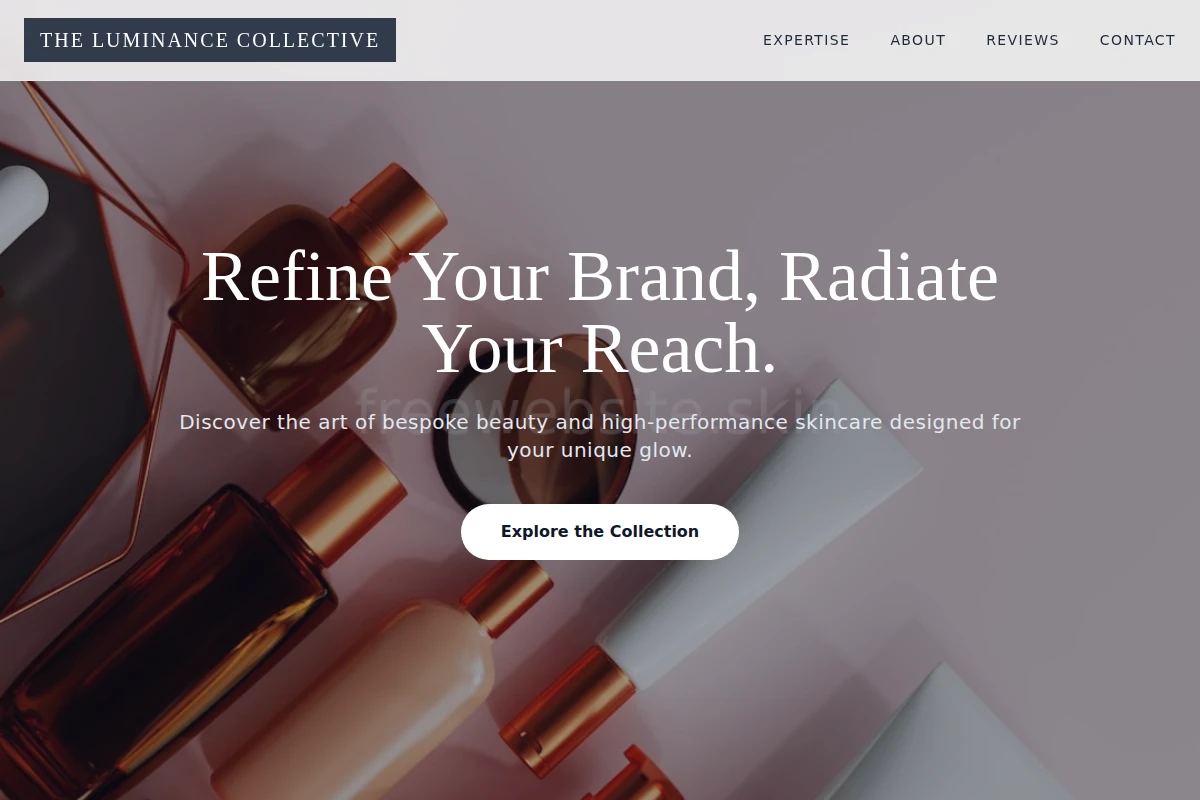 Pure Cosmetics