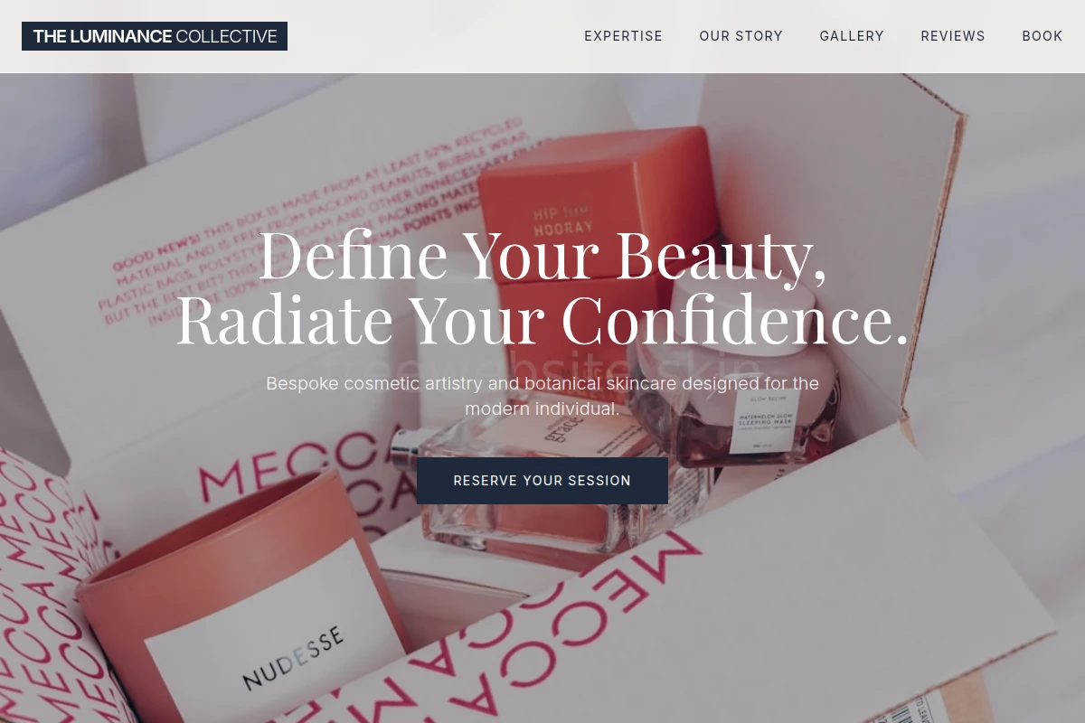 Pure Cosmetics