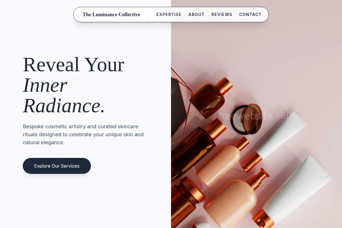 cosmetics