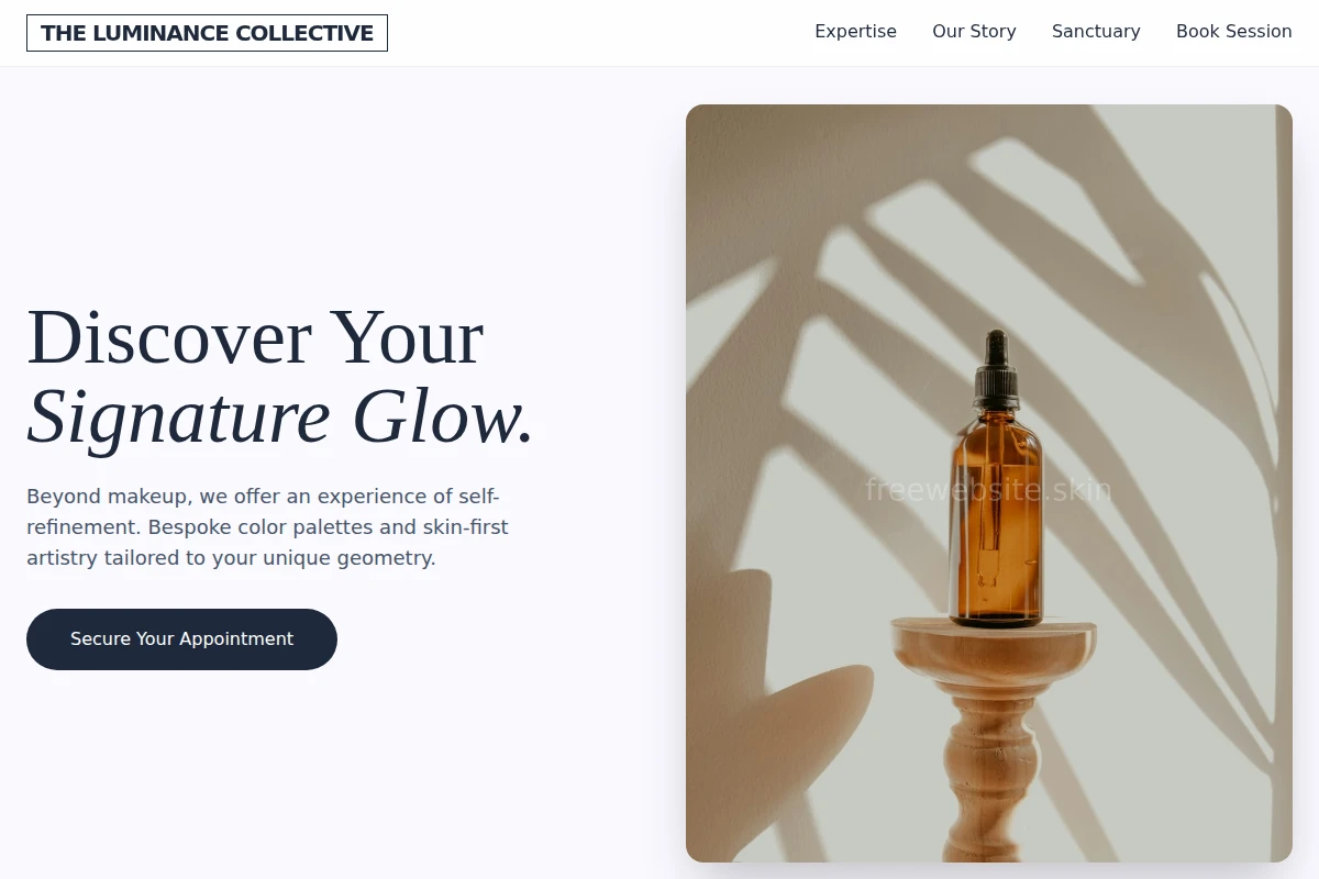 Studio Cosmetics