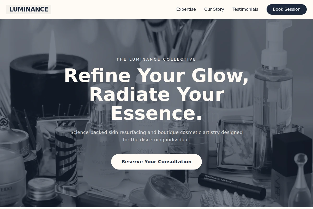 Peel Cosmetics