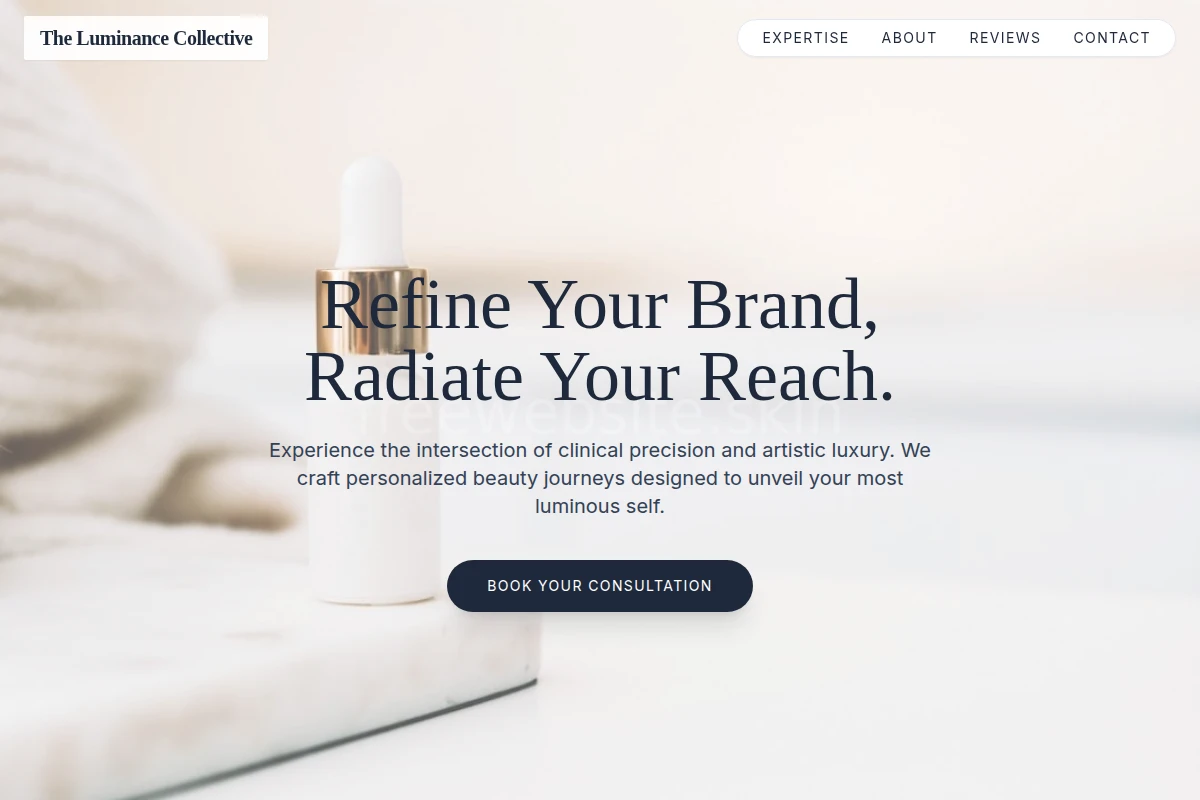Prime Cosmetics