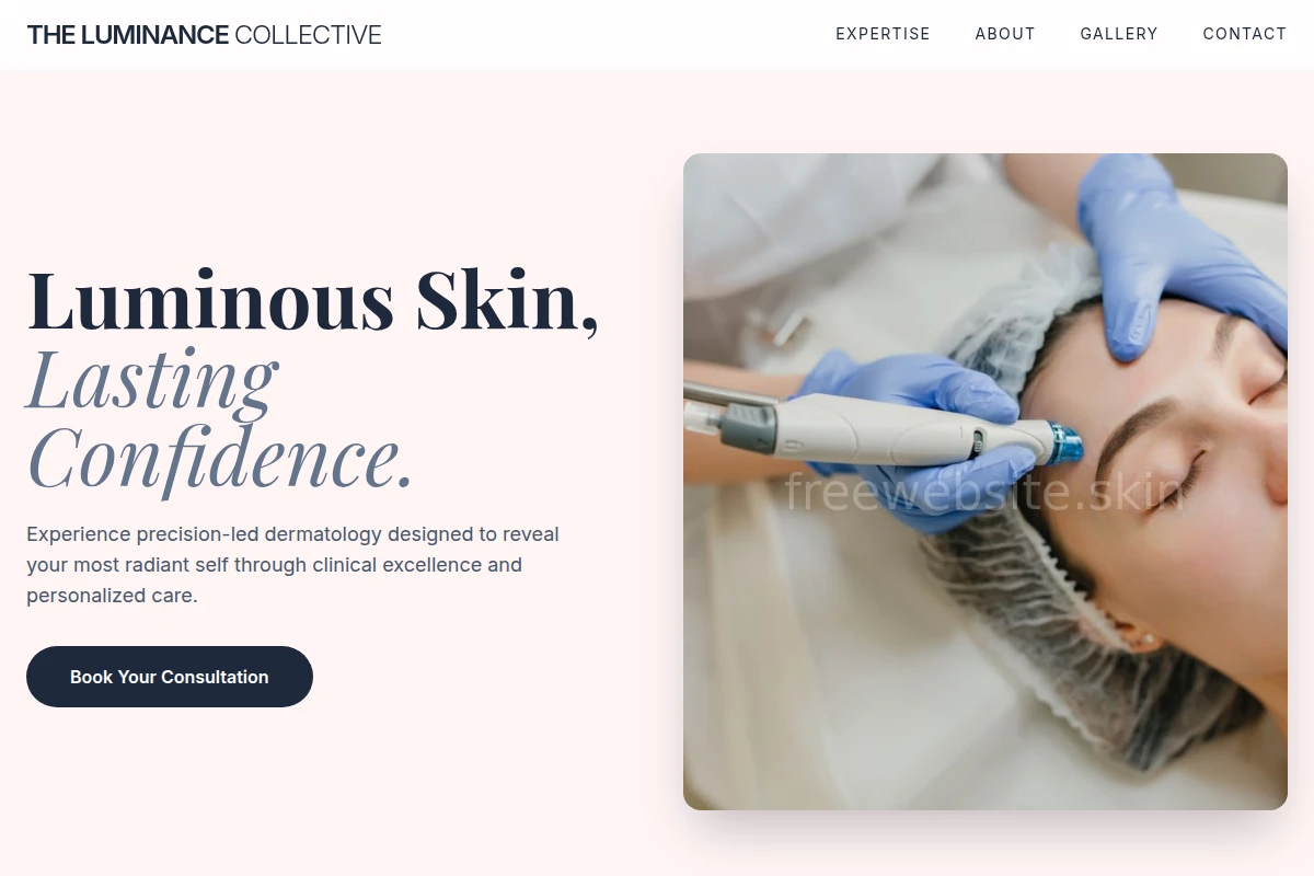 Smooth Dermatology