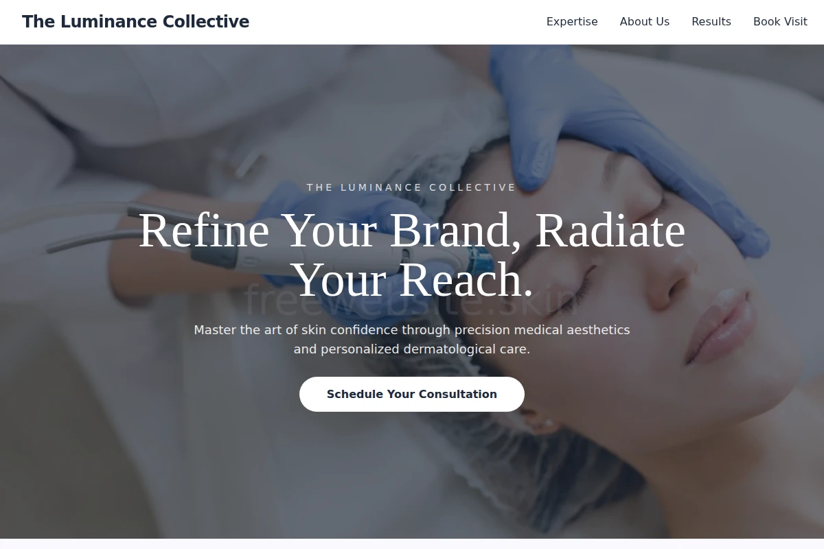 Youthful Dermatology