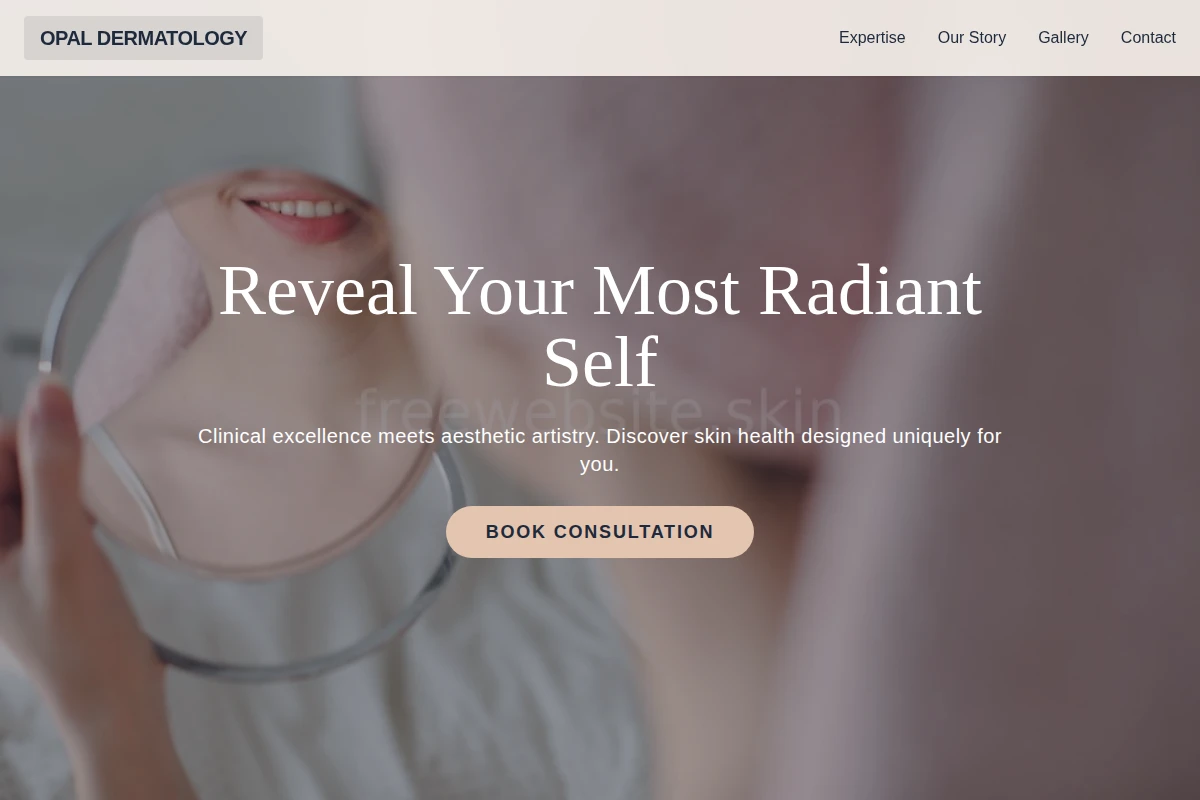 Opal Dermatology