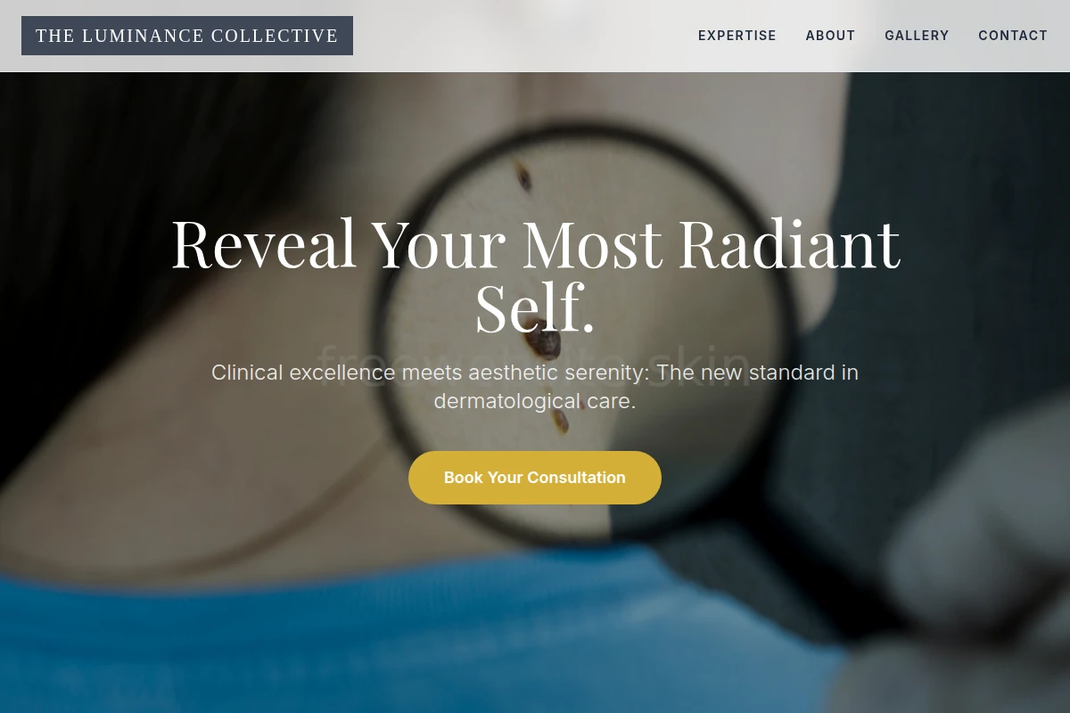 Zen Dermatology