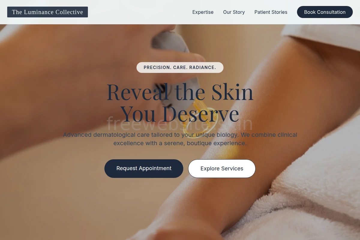 Soft Dermatology