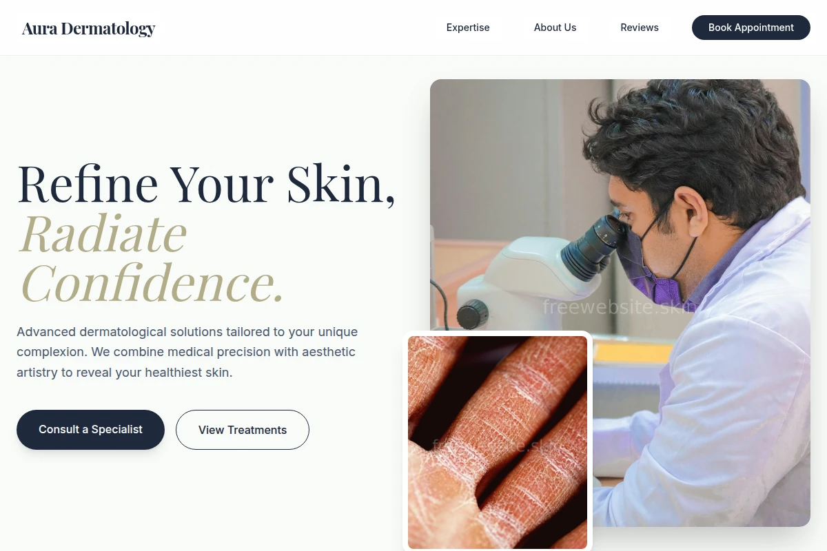 Aura Dermatology