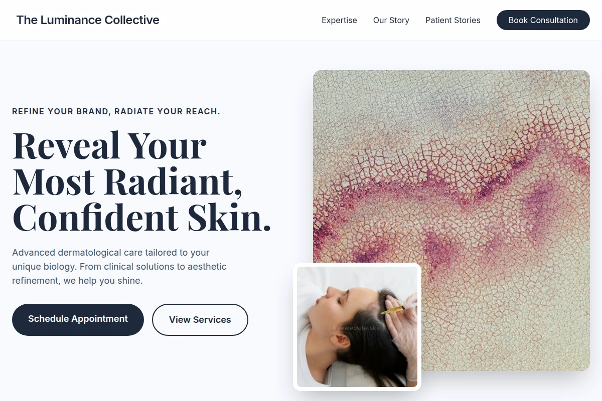 Derm Dermatology