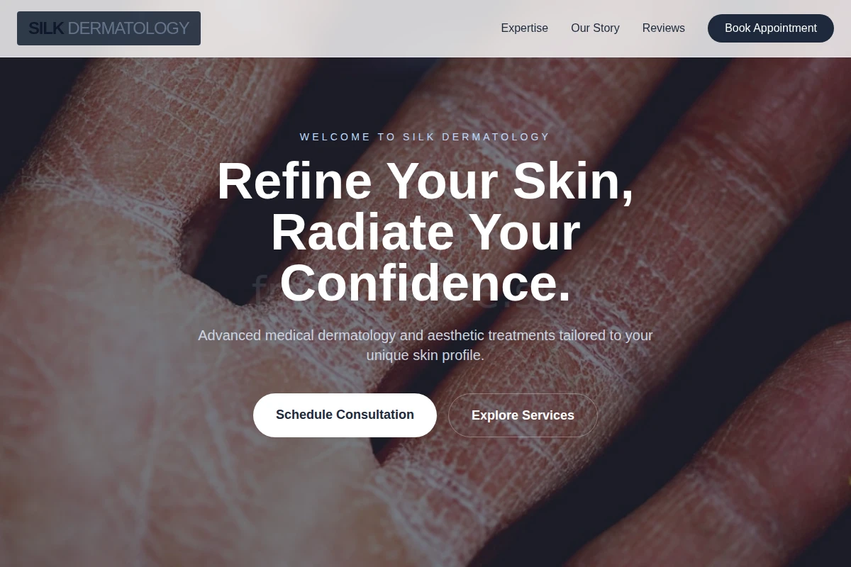 Silk Dermatology