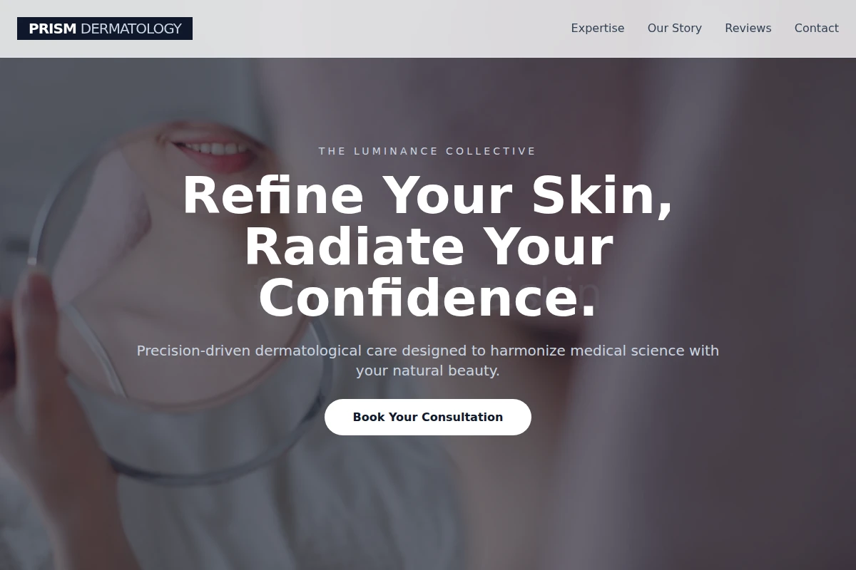 Prism Dermatology