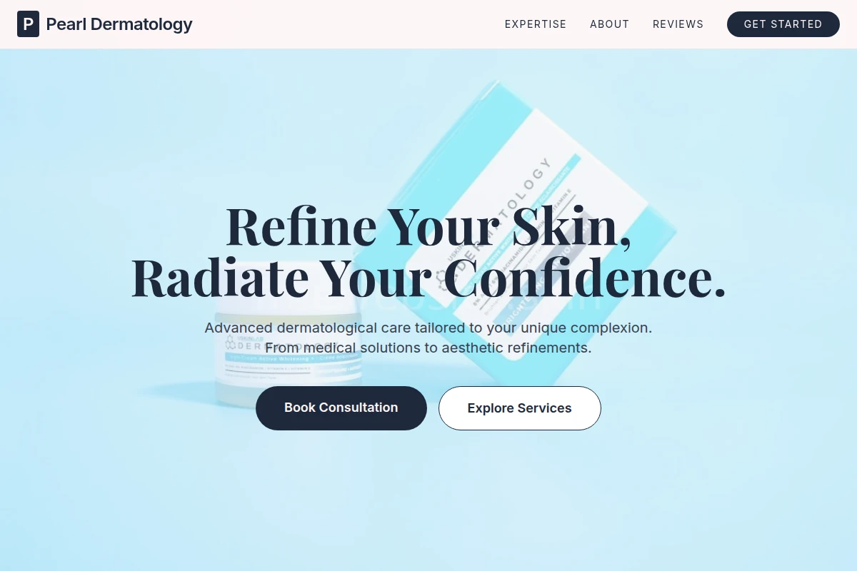 dermatology