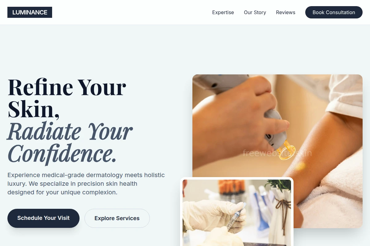 Complexion Dermatology