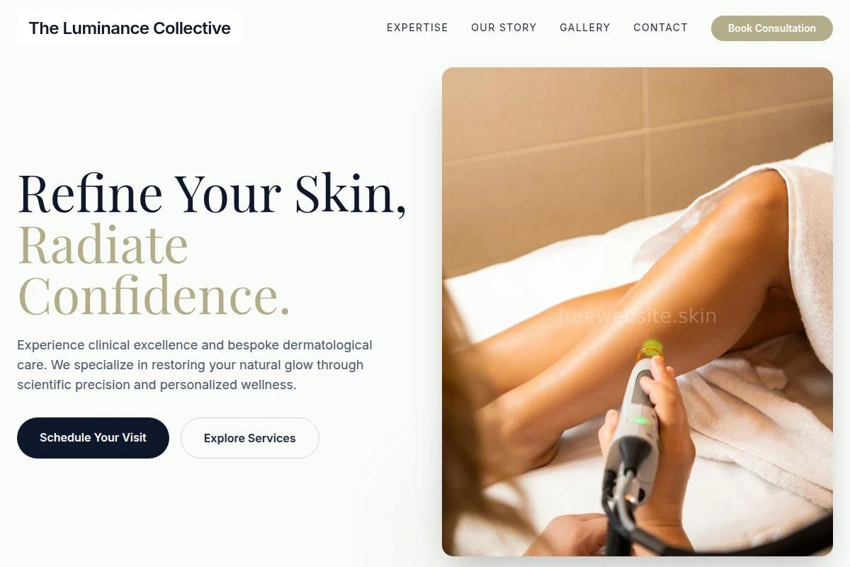 Prime Dermatology