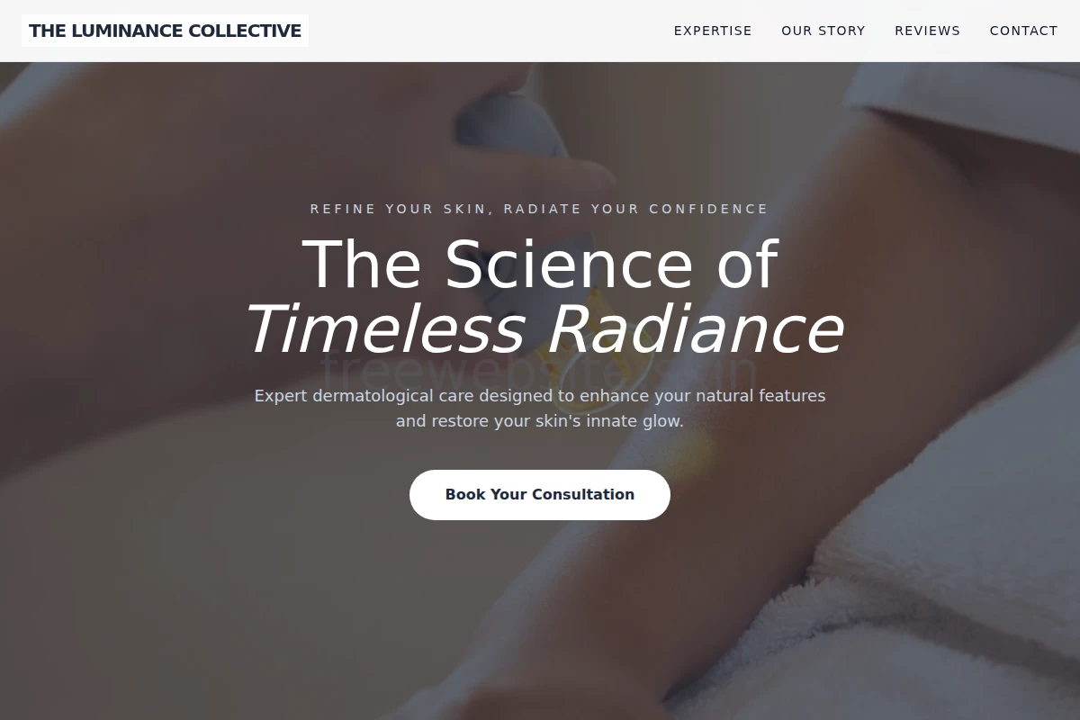 Aesthetic Dermatology