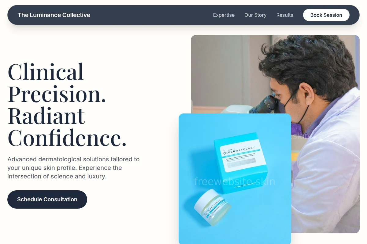 Elegant Dermatology