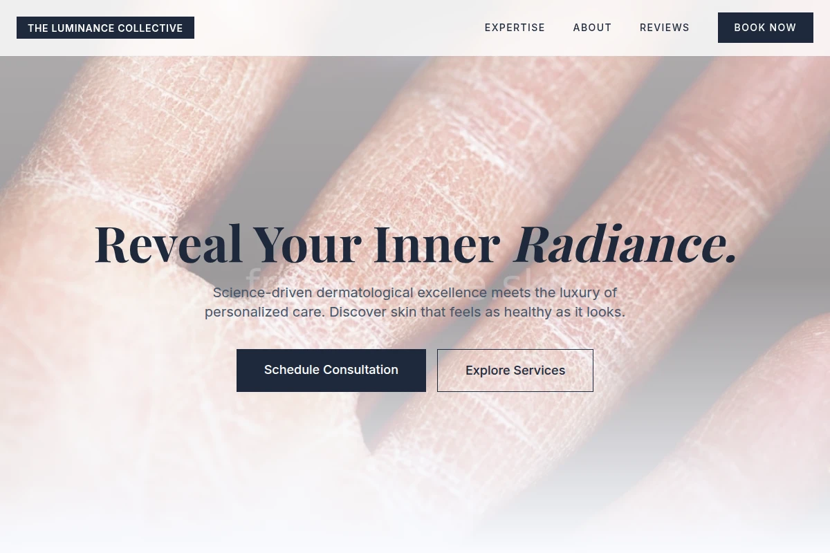 Luxe Dermatology