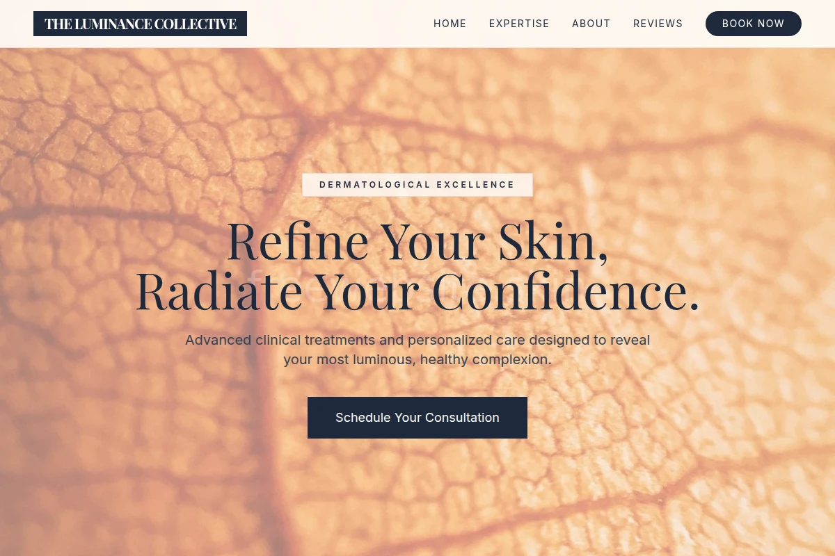 Peel Dermatology