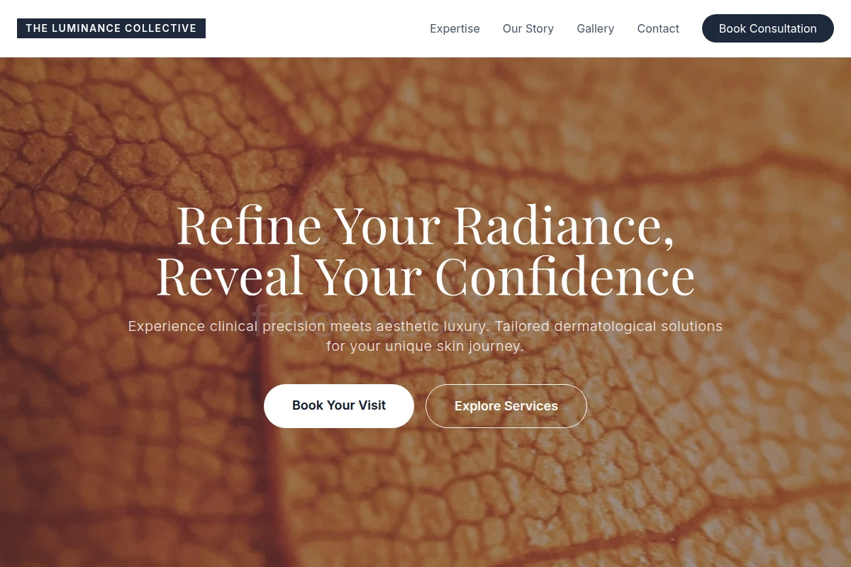 Polished Dermatology