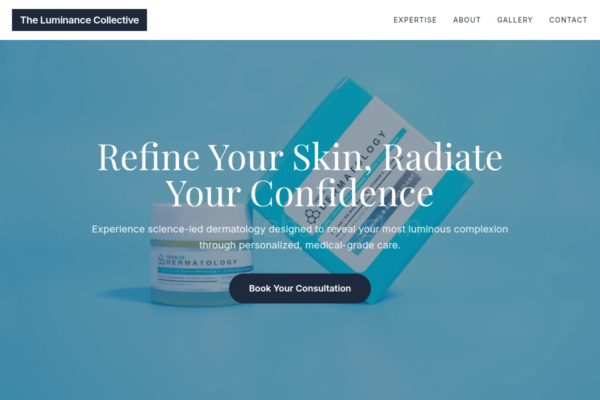 Revitalize Dermatology