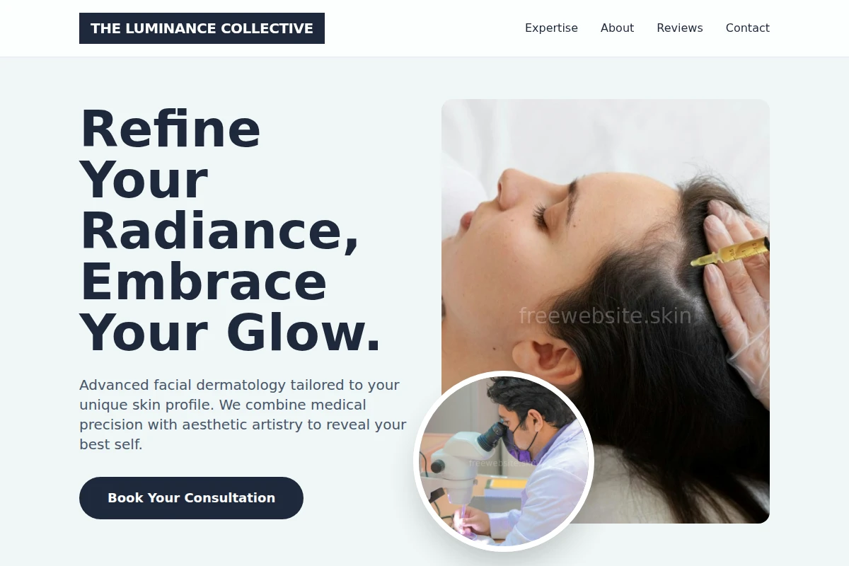 Facial Dermatology