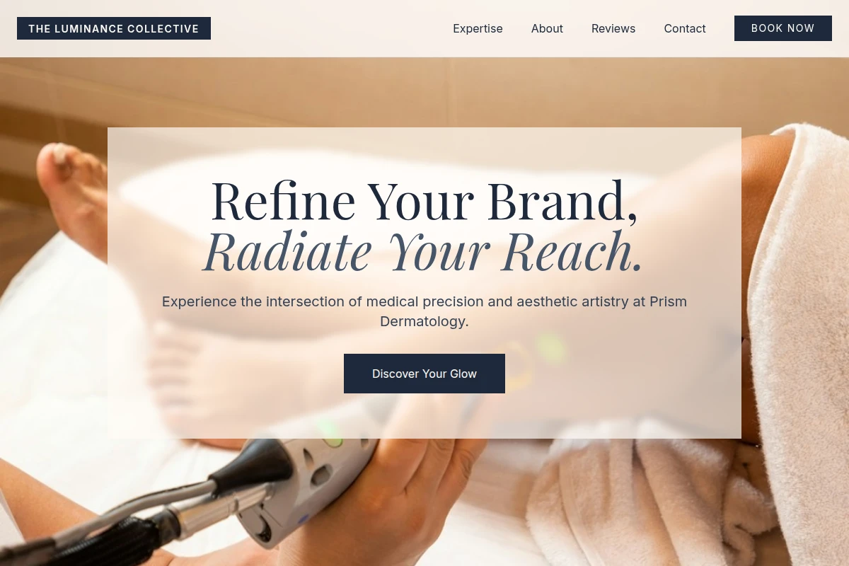 Prism Dermatology