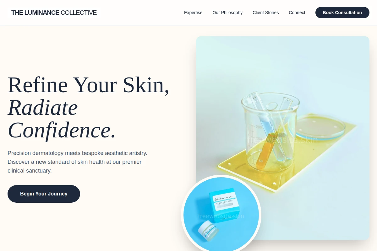 Prime Dermatology