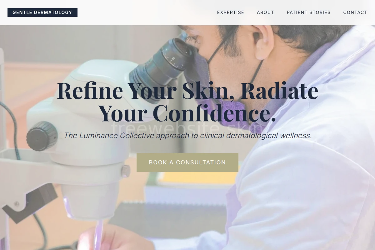 Gentle Dermatology