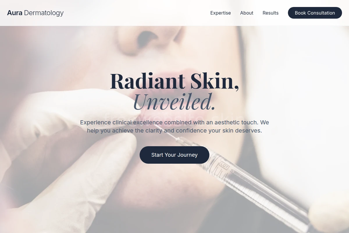 Aura Dermatology