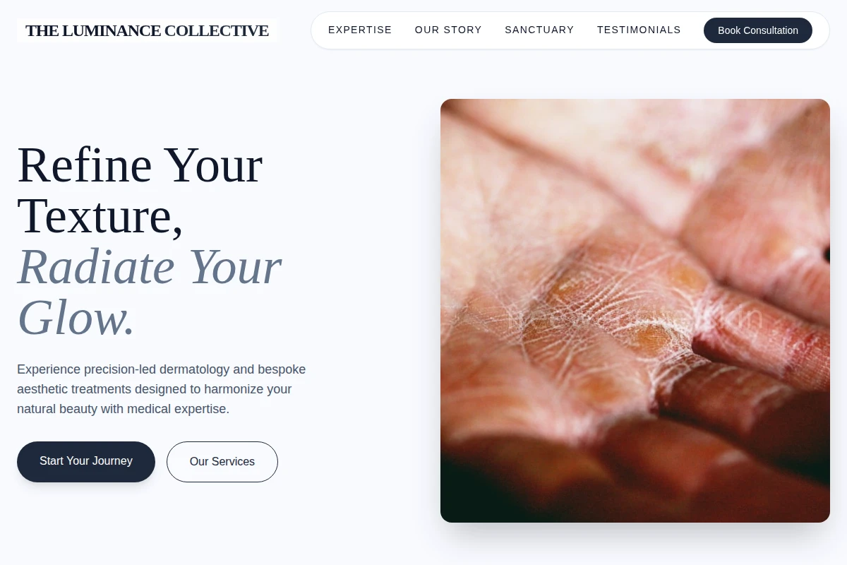 Boutique Dermatology