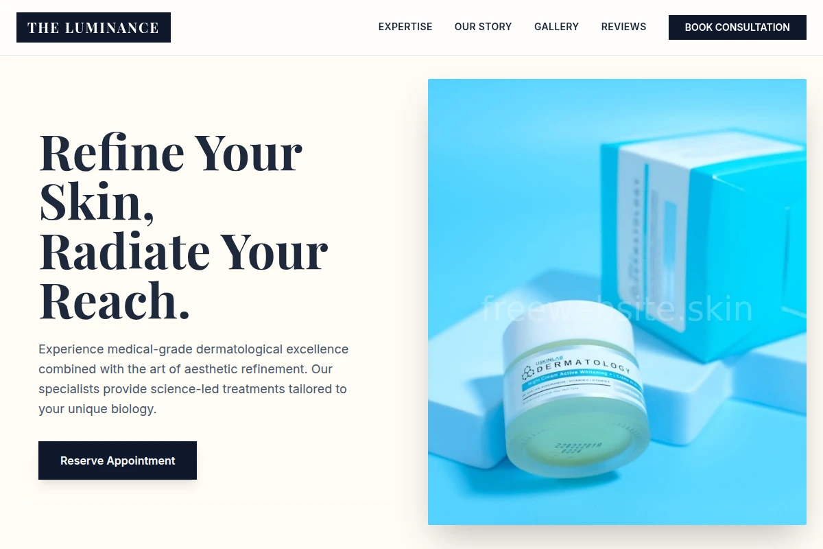 Harmony Dermatology