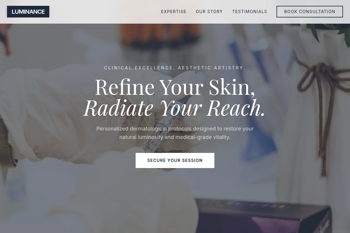 Elite Dermatology
