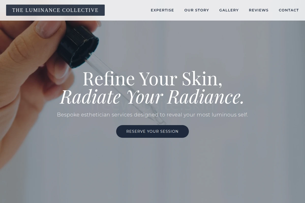 Prism Esthetician