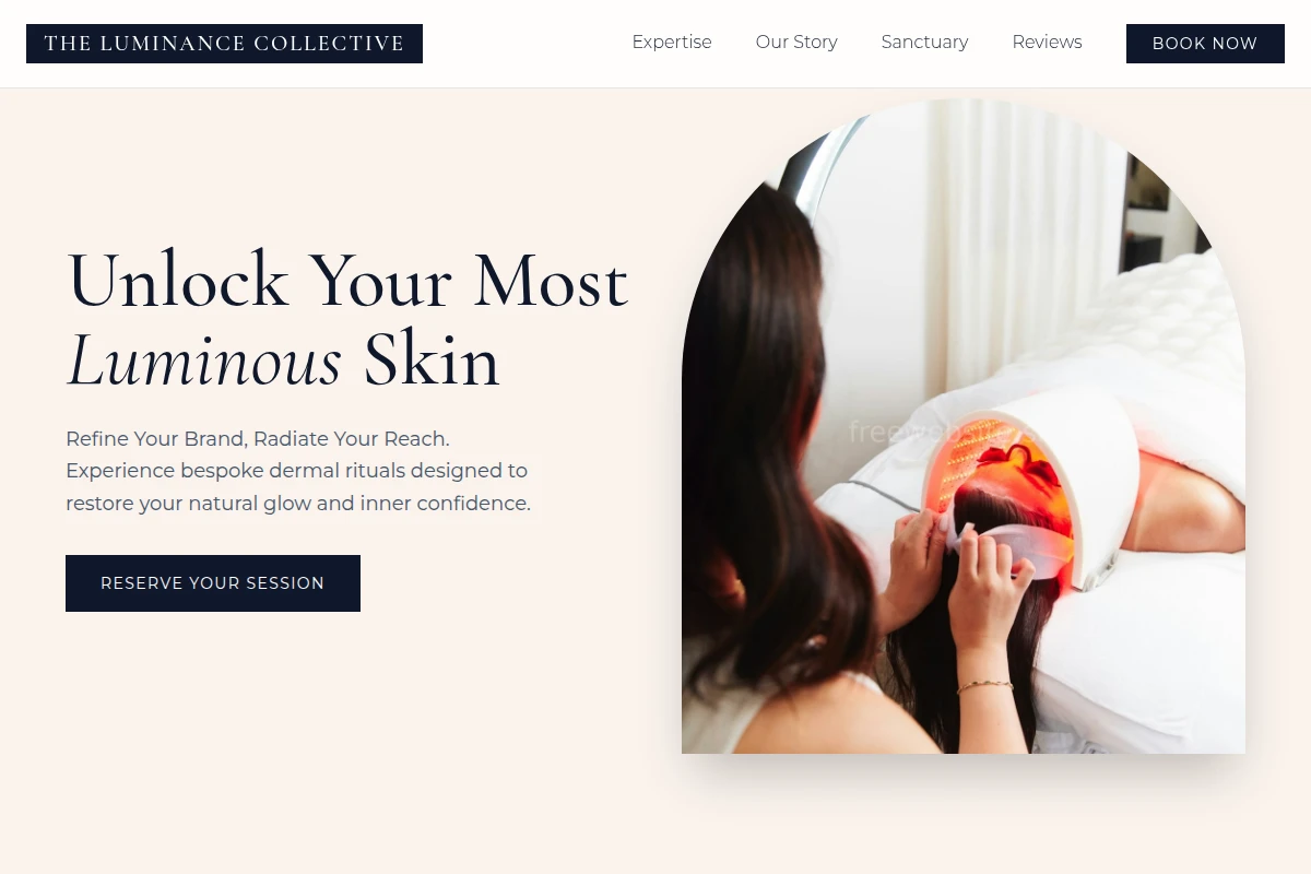 Elite Esthetician