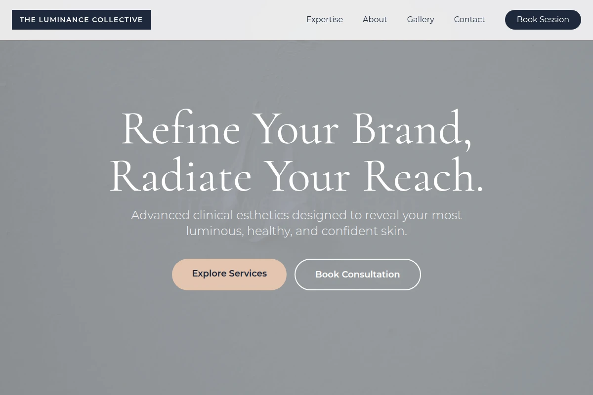 Derm Esthetician