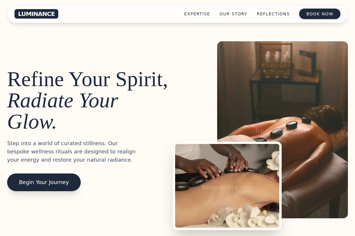 Silk Spa