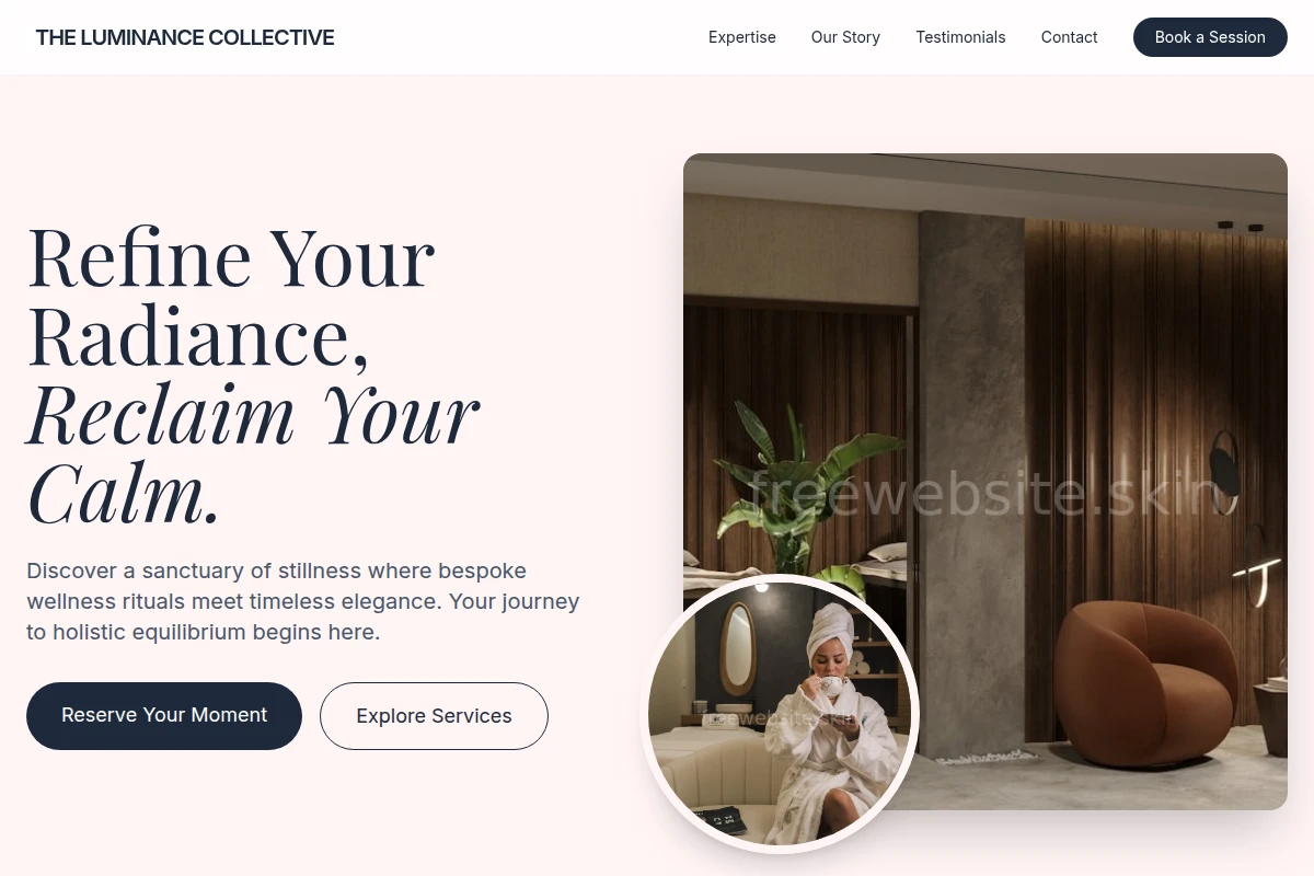 Polished Spa